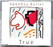 Spandau Ballet - True